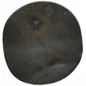 Austria, Maria Theresa, 1/2 krajcar 1750, Prague, rare
