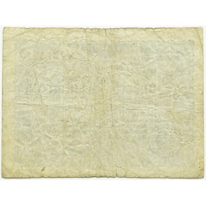 Railroads, Breslau district, 100 billion 1923, number 315115