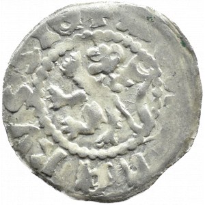 Ladislaus Jagiello, the Ruthenian Quarterly (1389-1394), Lviv