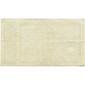 Glogow/Glogau, 500,000 marks 1923 - no series designation