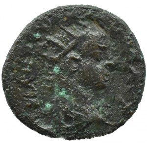 Cesarstwo Rzymskie, Gordian III (238-244), antoninian, Izmir