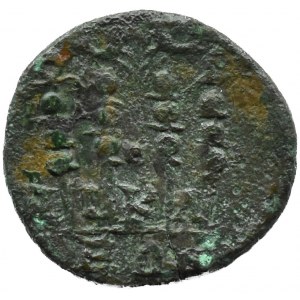 Cesarstwo Rzymskie, Gordian III (238-244), antoninian, Izmir