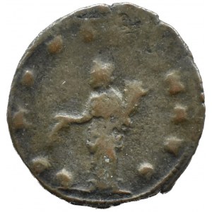 Cesarstwo Rzymskie, Gallienus (253-268), antoninian, Rzym