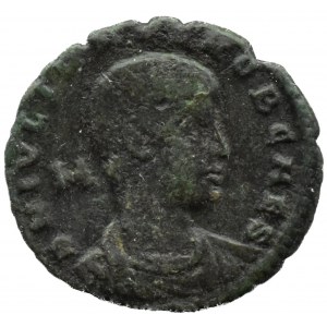 Cesarstwo Rzymskie, Julian Apostata (360-363) follis
