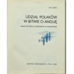 II RP, Zestaw odznaczeń po lotniku wraz z dokumentami i fotografiami