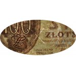 II RP, 100 złotych 1934, seria AV., dodatkowy znak wodny +X+, UNC