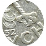 II RP, Głowa Kobiety, 5 złotych 1932 ze znakiem mennicy, Warszawa