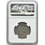PRL, T. Kościuszko, 10 złotych 1973, Warszawa, NGC UNC Details