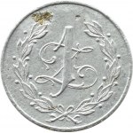 Żółkiew, 6. Pułk Strzelców Konnych - 1 złoty