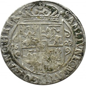 Zygmunt III Waza, ort 1623, Bydgoszcz, PRV:M