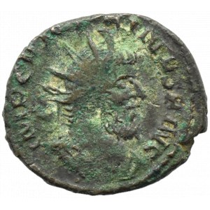 Cesarstwo Rzymskie, Klaudiusz II Gocki (268-270), antoninian (8)