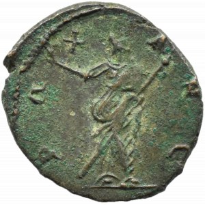 Cesarstwo Rzymskie, Klaudiusz II Gocki (268-270), antoninian (8)