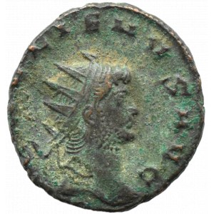 Cesarstwo Rzymskie, Gallienus (253-268), antoninian (11)