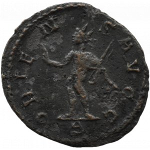 Cesarstwo Rzymskie, Maksymian (286-305), duży folis, Ticinum (16)