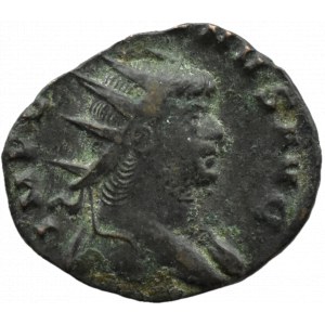 Cesarstwo Rzymskie, Gallienus (253-268), antoninian (22)