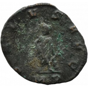 Cesarstwo Rzymskie, Gallienus (253-268), antoninian (22)