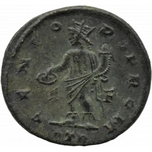Cesarstwo Rzymskie, Maksymian II (309-313), folis, Trewir (28)