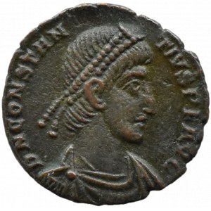 Cesarstwo Rzymskie, Konstancjusz II (337-361) folis (35)