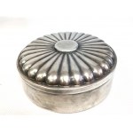 Decorative box / sugar bowl / box of chocolates