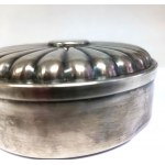 Decorative box / sugar bowl / box of chocolates
