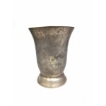 Set of three vases, France