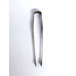 Napoleon III style sugar tongs, France