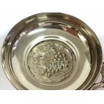 Wine tasting cup, France