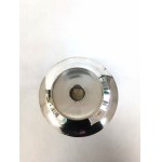 Silver-plated platter