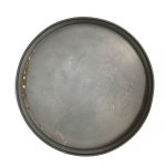 Tray set