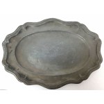 Tray set