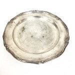 Tray set