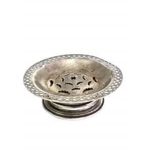 Mini butter serving platter
