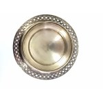 Mini butter serving platter