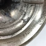 Candleholder, MET