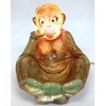 Lamp-monkey, Germany, first half of the 20th century.