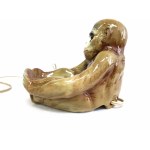 Lamp-monkey, Germany, first half of the 20th century.
