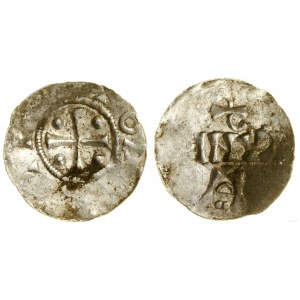 Niderlandy, denar, X/XI w.