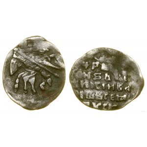 Rosja, kopiejka, 1533-1584, Psków