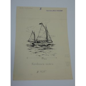 Adam Werka - Königin der Meere