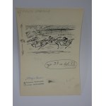 Zbigniew Lengren - Sportanlagen - 500 Rätsel über Poznań und Großpolen - Hippodrom von Wola