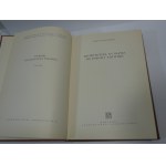 Architecture in Silesia until the middle of the 13th century / Zygmunt Swiechowski