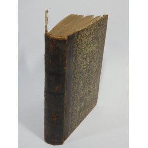 MEDYCYNA 1885 TOM XIII czasopismo tygodniowe dla lekarzy praktycznych Rogowicz