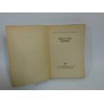 Tajemniczy ogród / Burnett il. Zieleniec 1958