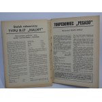 Plány modelu záchranného plavidla R-17 HALNY 148 Ročník XXVI č. 3 1989