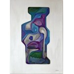 Marta Wycech, Abstract 24, 2023