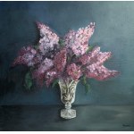 Daria Zbień, Lilacs, 2022