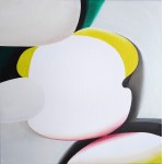 Magdalena Szilke, Diptych, Oblak 1, Oblak 2
