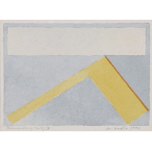 Marek RADKE, Tannenberg, 1990