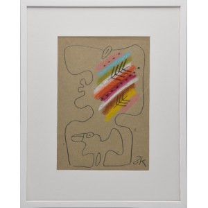Andrew KOT , Bird