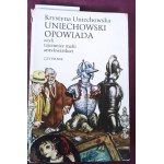 Antoni Uniechowski(1903-1976), Šlechtic a jeho pes